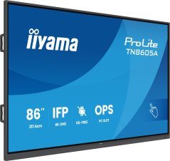 iiyama TN8605A-B1AG IPS 86" Ultra HD