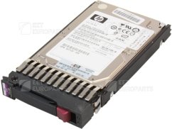 HP 72GB 2.5'' SAS-1 (3Gb/s)  (432321-001)