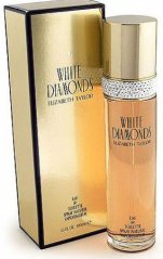 Elizabeth Taylor White Diamonds EDT 100 ml WOMEN