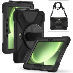 eStuff Etui eSTUFF do Samsung Galaxy Tab Active 5/4 Pro