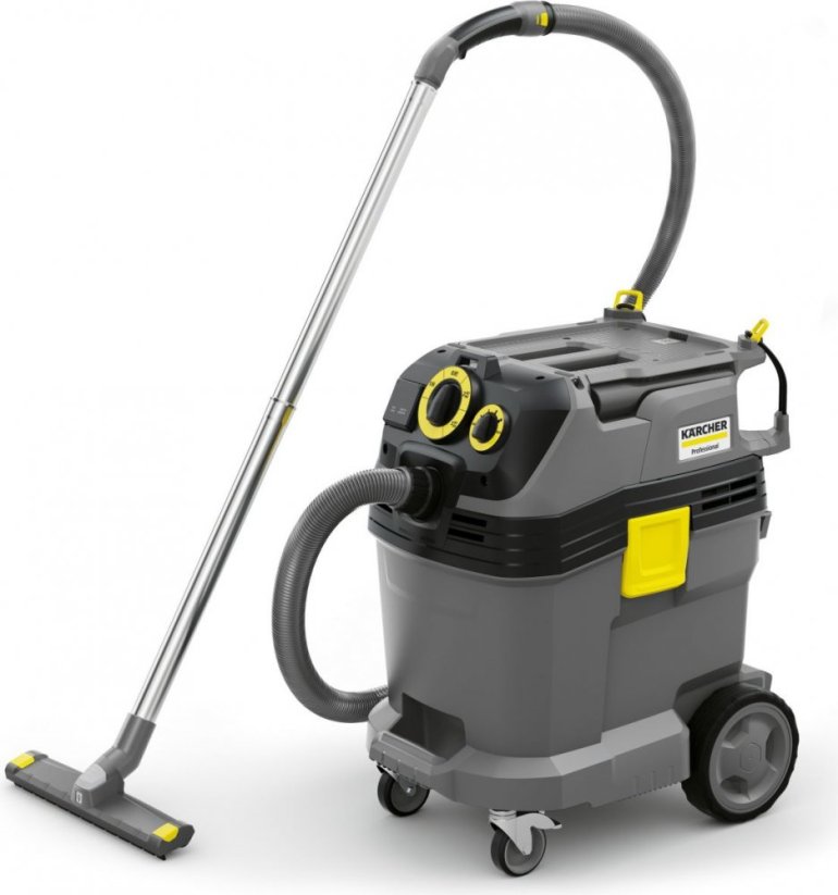 Karcher NT 40/1 Tact Te L  (1.148-311.0)