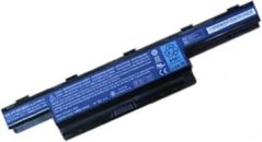 Patona do Acer Aspire One 2200mAh Li-Ion 10.8V Čierna (PT2173)