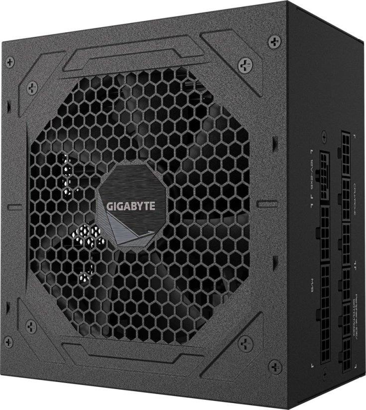 Gigabyte UD750GM PG5 750W (GP-UD750GM PG5 V2)