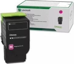 Lexmark C242XM0 Magenta Originál  (C242XM0)