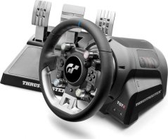 Thrustmaster T-GT II (4160823) + Jack TH8A (4060059)