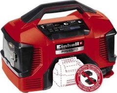Einhell Power X-Change Pressito 18 V 90 W