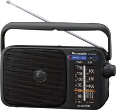 Panasonic RF-2400