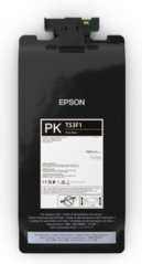 Epson Epson T53F1 - 1.6 L - Photo schwarz - original - Tintenbeutel - fur SureColor SC-P8500DL STD