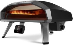 Ooni Ooni Karu 2 Pro UU-P2EE00 Outdoor-Pizzaofen
