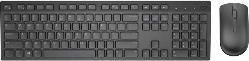 Dell KM636
