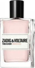 zadig & voltaire Perfumy Damskie Zadig & Voltaire EDP This Is Her (50 ml) WOMEN