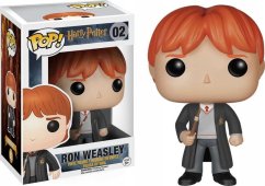 Funko Pop figurka funko pop! harry potter ron weasley 02