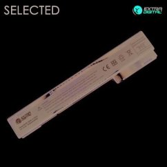 Extra Digital Nešiojamo kompiuterio baterija HP HSTNN-LB2P, 4400mAh, Selected