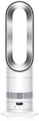 Dyson AM15 Hot+Cool HF1 Remote Link Biely/strieborný