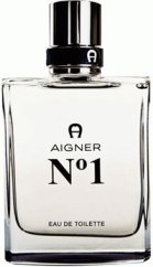 Aigner Parfums No 1 EDT 50 ml MEN