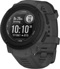 Garmin Instinct 2 Dezl Edition Čierny (010-02626-70)
