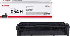 Canon CRG-054H Black Originál  (3028C002)
