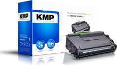 KMP Black Náhradný TN-3430 (1263,2000)