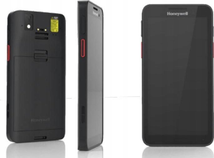 Honeywell CT30 XP DR, WLAN, 6G/64G, 5.5
