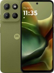 Motorola Moto G15 8/256GB Iugana green