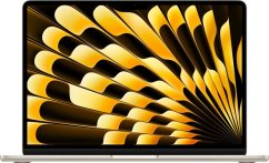 Apple MacBook Air 13 M4 / 16 GB / 512 GB Starlight