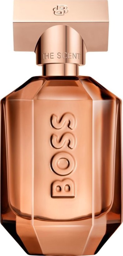 Hugo Boss Kvapusis vanduo Hugo Boss The Scent For Her EDP moterims 50 ml WOMEN