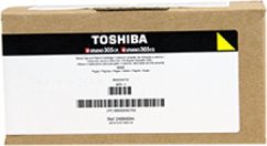 Toshiba T-305P Yellow Originál  (6B000000753)