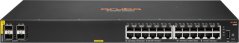 HP Aruba 6000 24G Class4 Poe