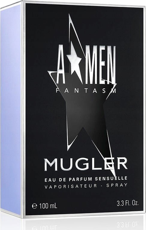 Mugler Thierry A*Men Fantasm EDP 100ml MEN