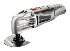 Graphite Elektronarzędzie wielofunkcyjne 59G020