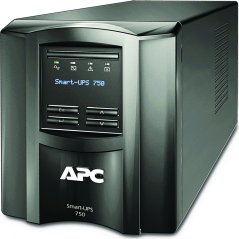 APC Smart-UPS (SMT750IC)