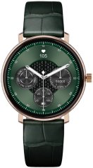 GepardWatches Smartwatch GlacierX Noa GX-N247 standard