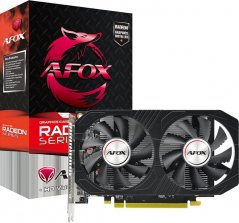 AFOX Radeon RX 550 8GB GDDR5 (AFRX550-8192D5H4-V6)