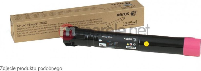 Xerox Magenta  (106R01571)