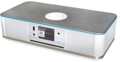 SOUNDMASTER ICD2023WE