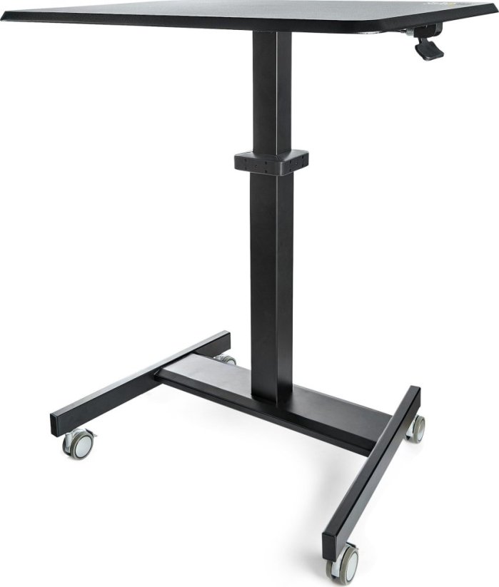 StarTech MOBILE STANDING DESK -PORTABLE
