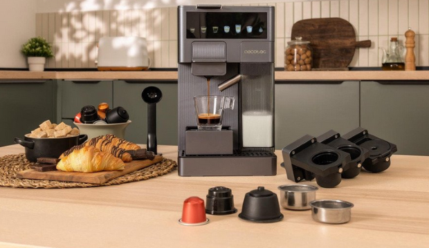 Cecotec FreeStyle Latte