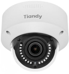 Tiandy Tiandy KAMERA IP TC-C38MS SPEC:I5/A/E/Y/M/H/2.7-13.5MM/V4.0 8 Mpx 2.7 ... 13.5 mm MOTOZOOM