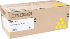 Ricoh 408454 Yellow Originál  (408454)