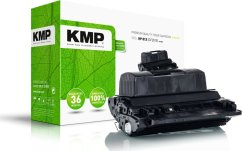 KMP Toner HP HP 81X(CF281X) comp. black H-T228 - 2535,3000