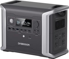 Toshiba DBS1300 1330 Wh