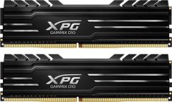 ADATA XPG Gammix D10, DDR4, 32 GB, 3600MHz, CL18 (AX4U360016G18I-DB10)