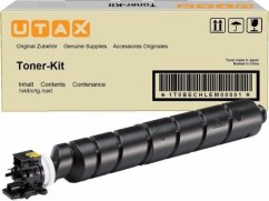 Utax CK-8512 Black Originál  (1T02RL0UT0)
