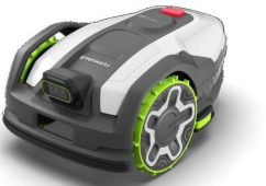 Greenworks AI Mowbot 10 1000m² GRC10A1