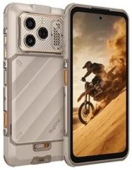 UleFone Xever 8 4G 8GB / 128GB pieskový (XEVER 8 SAND DUNE 8/128)