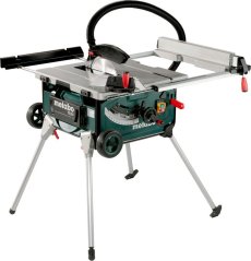 Metabo TS 254 2000 W 254 mm