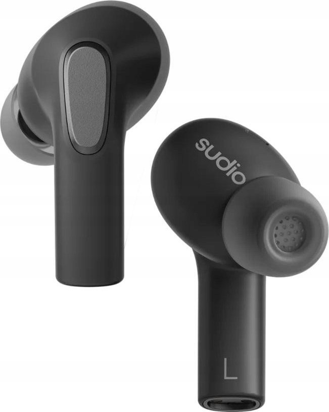 Sudio Sudio E3 Black