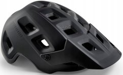 MET MET Terranova MIPS cycling helmet, 56-58, black