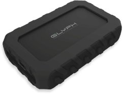 Glyph Atom EX40 2TB USB4 Type-C (40Gbps) (A40EX2000)