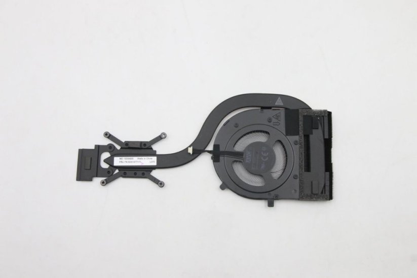 Lenovo Serval 1.0 Intel Thermal